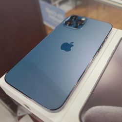 iPhone 12 Pro Max