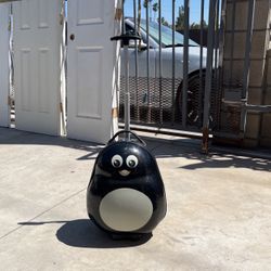 Welled Kids Luggage, $30.00.