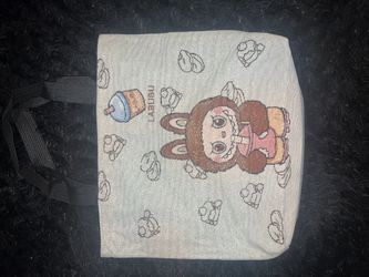 Labubu Bag