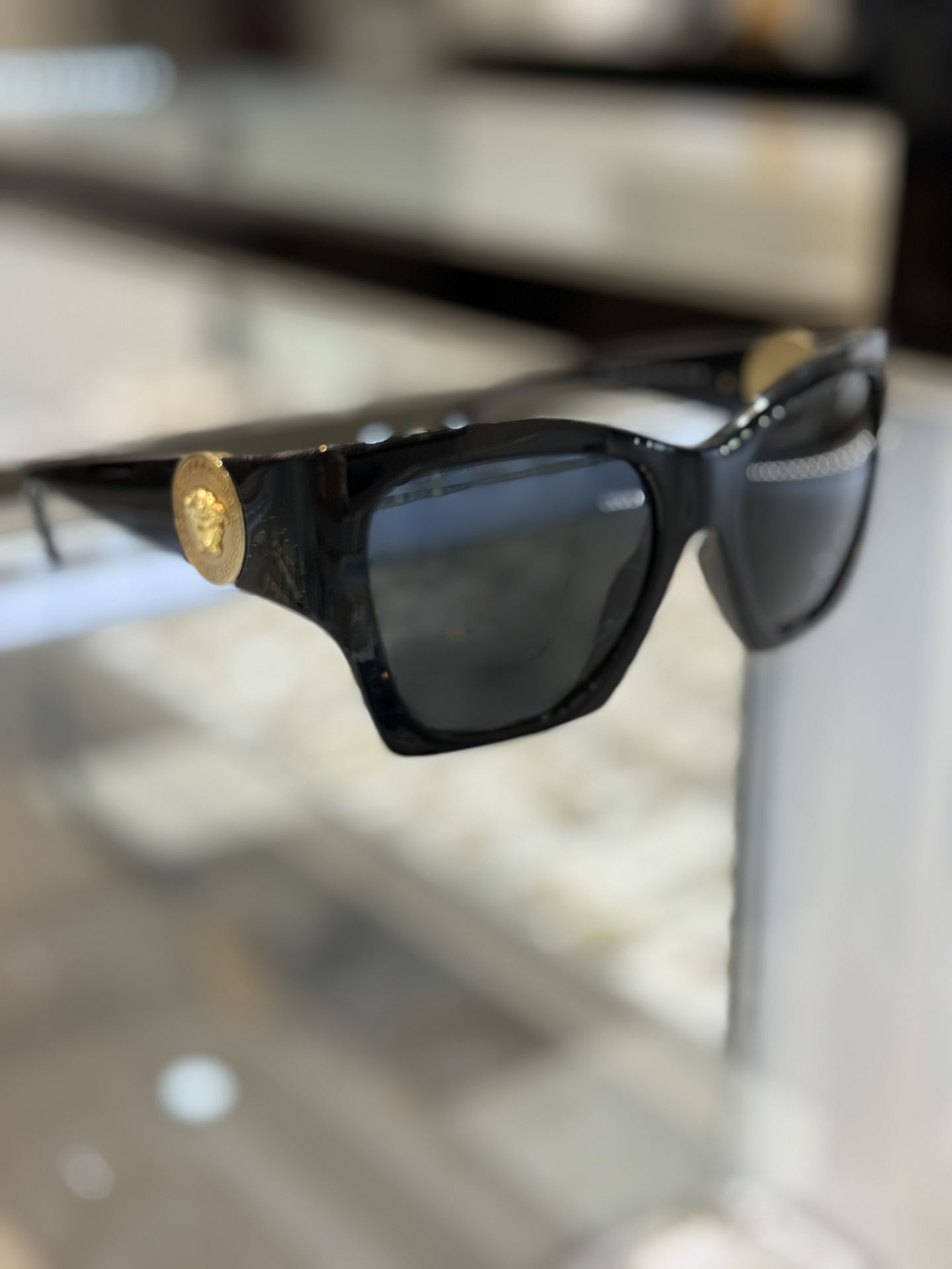 VERSACE SUNGLASSES (unisex)