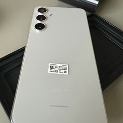 NEW UNLOCKED S24 Plus 256g Gray 