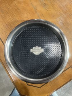 Harley Davidson