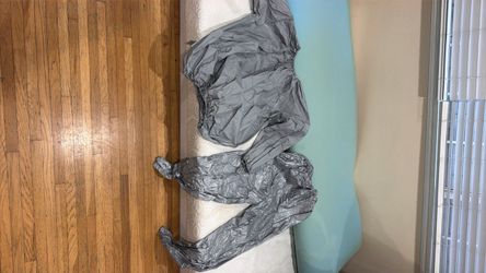 Sweat set
