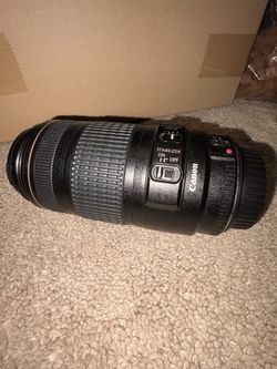 Canon 70-300 f/4-5.6 IS USM