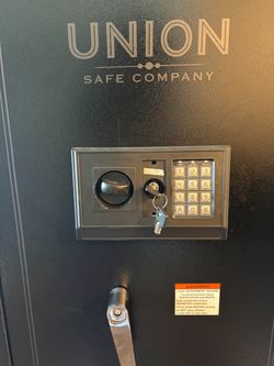 Gun Safe