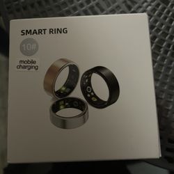 Smart Ring