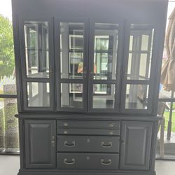 China Cabinet