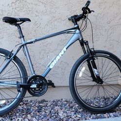 Giant Revel Mountain Bike 