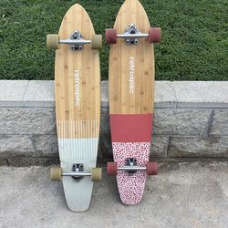 Skate boreds