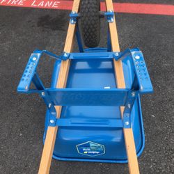 Tools 🧰 Forklift Truck Jackson 