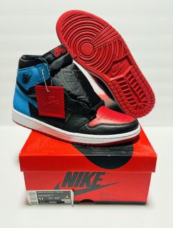 DS Retro 1 NC To Chi Size 11w/9.5m - $175