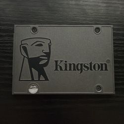 Kingston A400 240GB SSD
