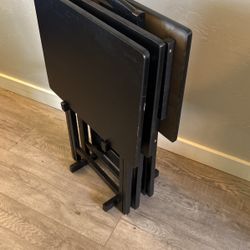 Tv Trays