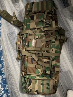 SAUIOR SHOTGUN CASE