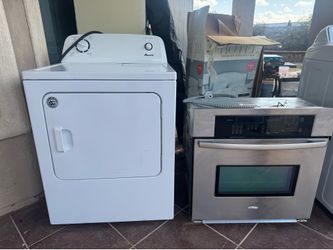 Appliances
