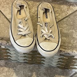 Converse Women Shoes