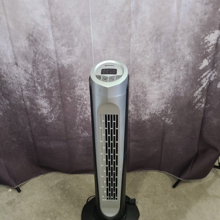 Tower Fan