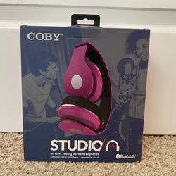 Headphones 