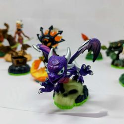 Skylanders bundle excellent condition