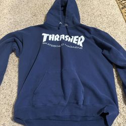 Thrasher Hoodie