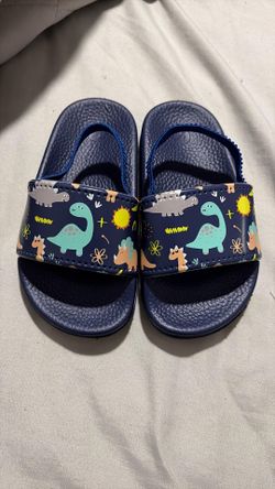 Toddler sandals