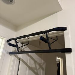 Pull-up Bar 