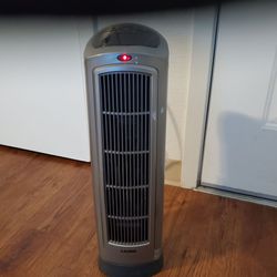 Portable Heater with remote