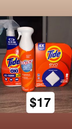 Tide