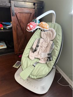 4moms rocker
