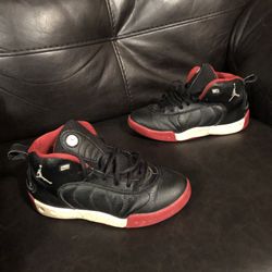 Size 3y jordan JUMPMAN PRO