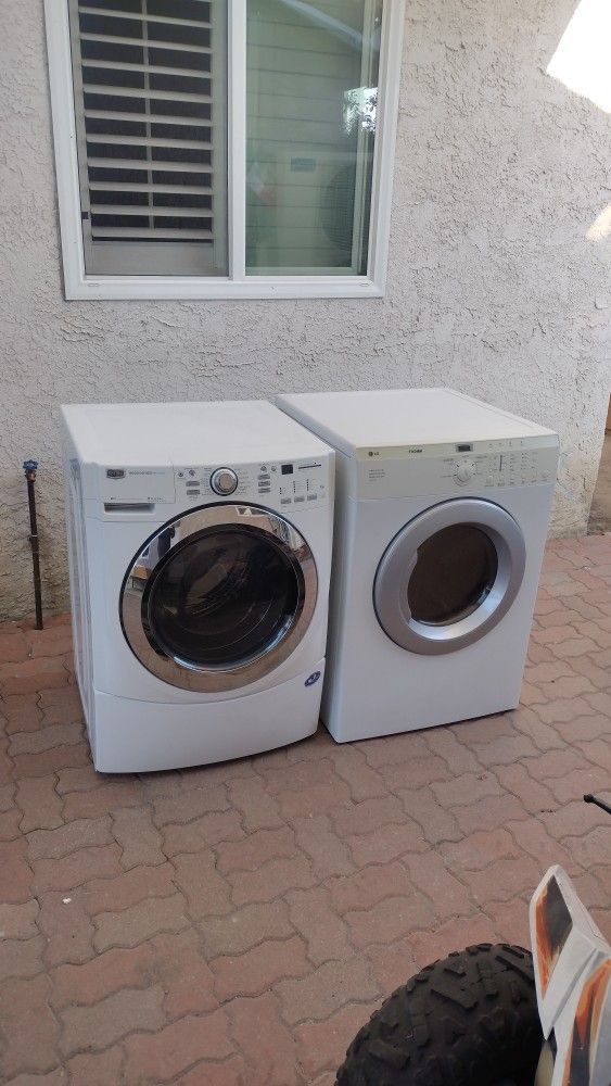 We Sell Washers 