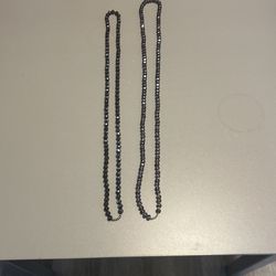 Purple Sparkly Badge Lanyards $1 Ea
