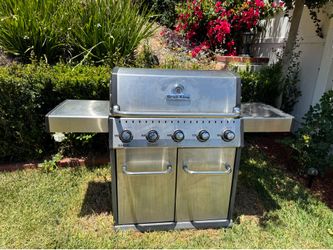 Broil King BBQ Grill