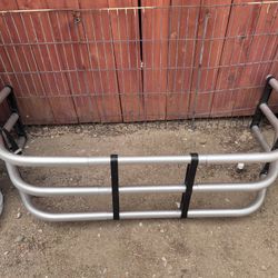Rack For Silverado Truck-ESTATE SALE TODAY!