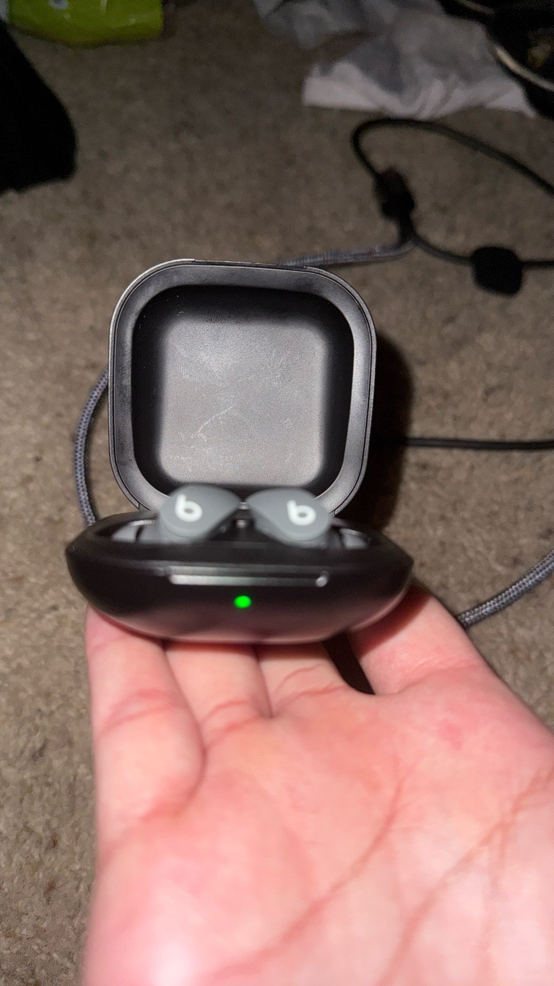 Beats Powerbeats Fit