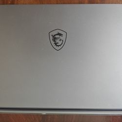 MSI Creator Gaming Laptop RTX 4080