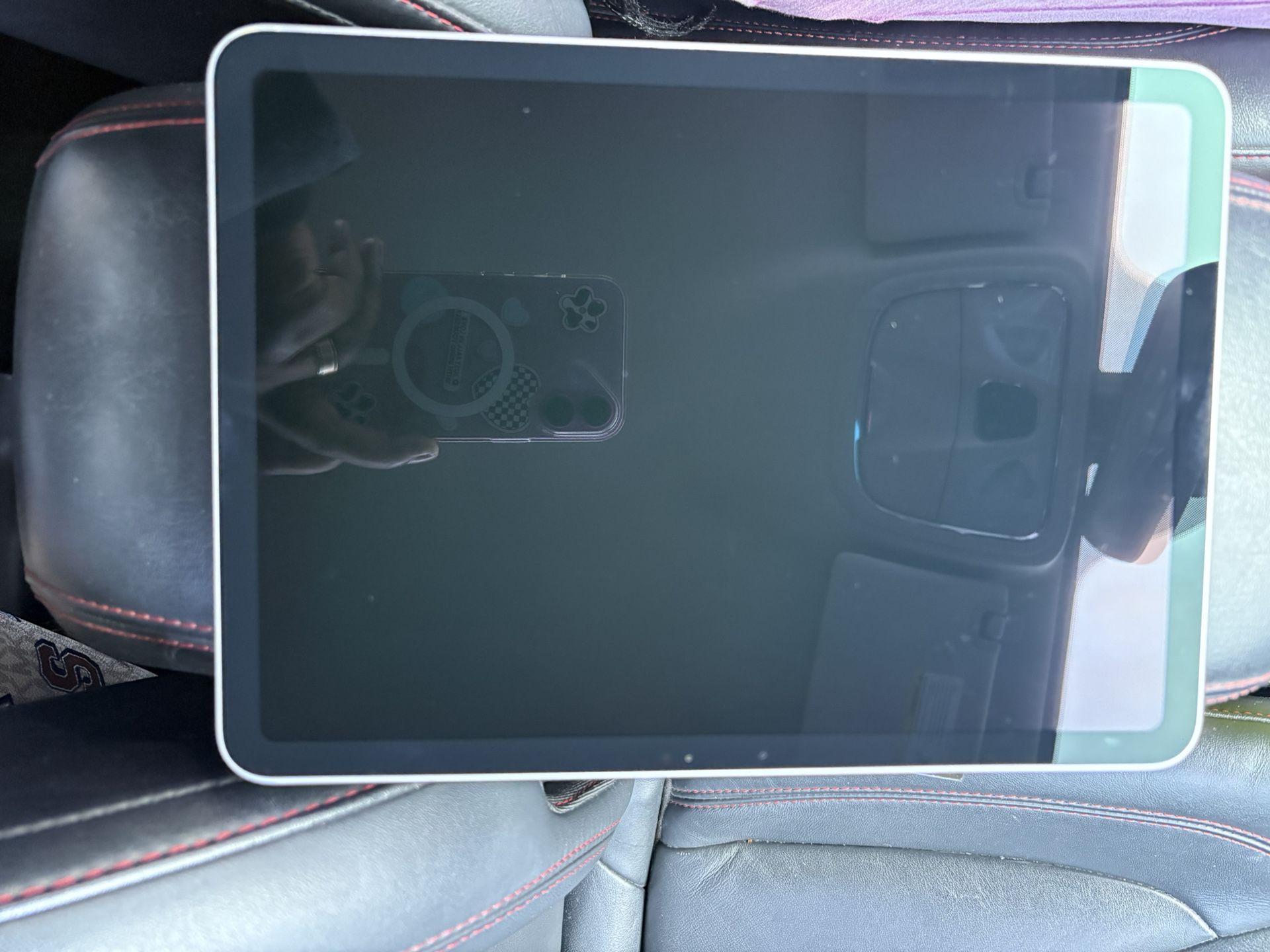 iPAD AIR M3 11inch & Apple Pencil Pro