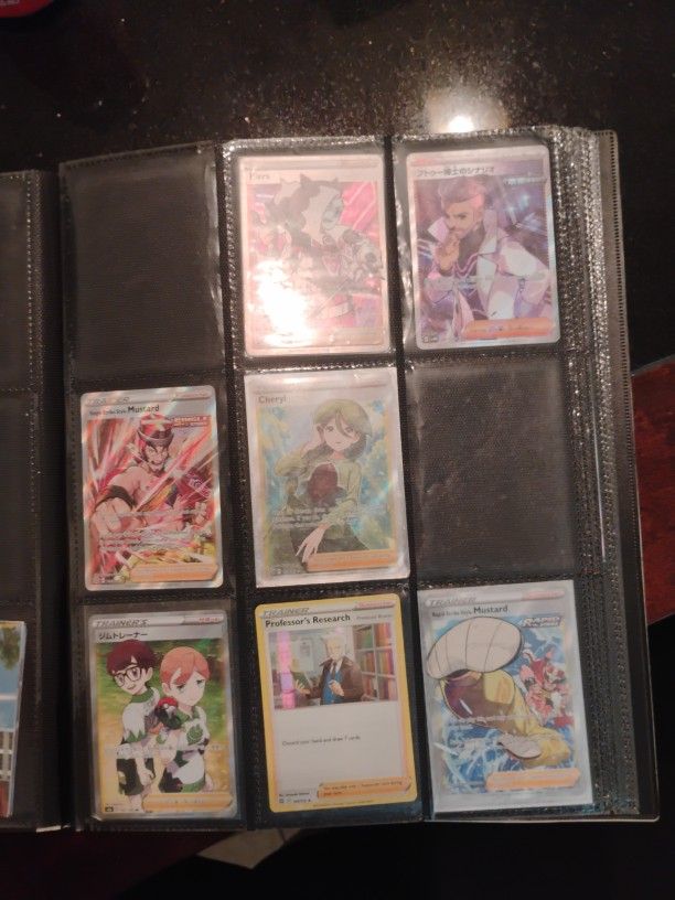 Any Trainer You Want