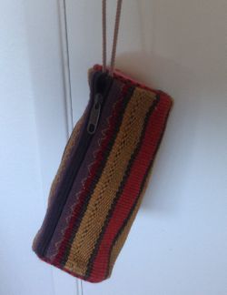 Pencil case