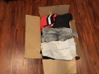 Women’s clothing