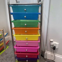Storage Bins