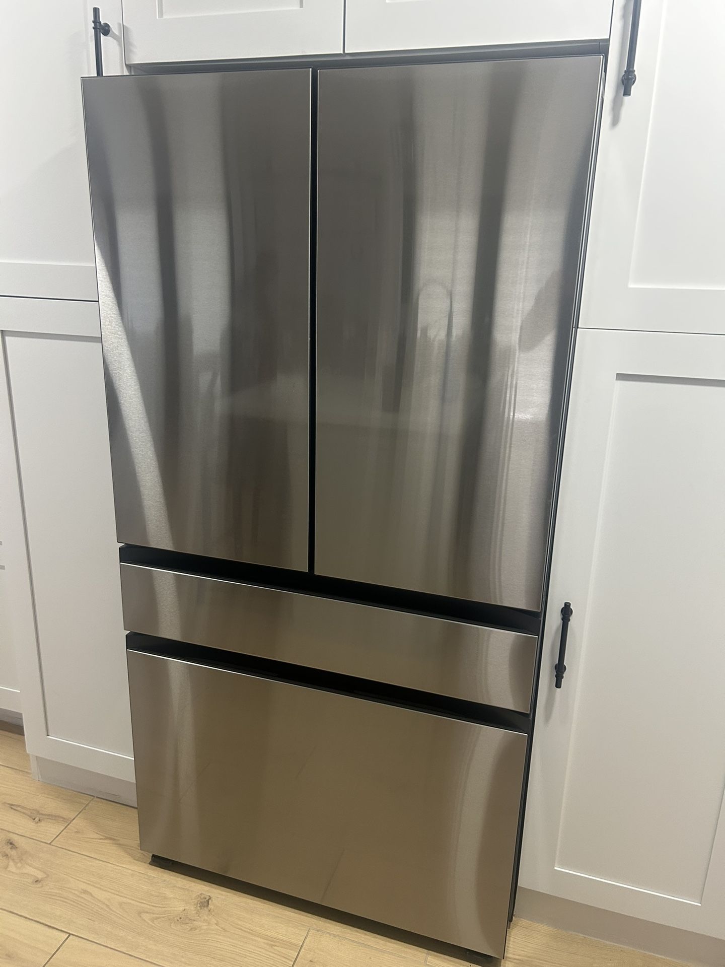 Samsung Bespoke Panels 