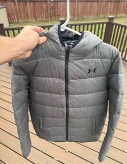 Boys winter jacket