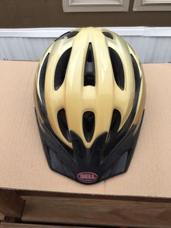 Bicycle Helmet