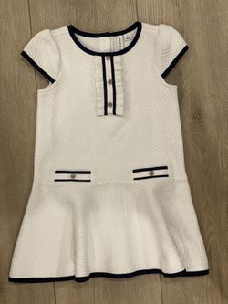 Janie & Jack Dress Size 3
