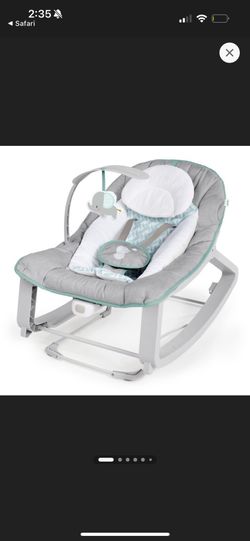 Baby Bouncers