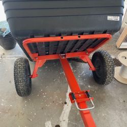 Poly Cart (Agri-fab)