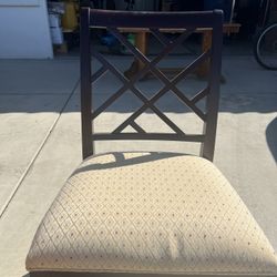 Ethan Allen Desk Chair