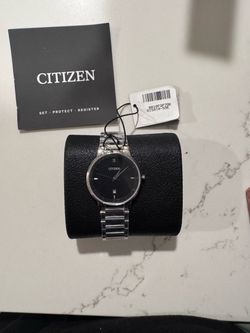 Citizen Men’s Watch – Brand New / Never Worn
