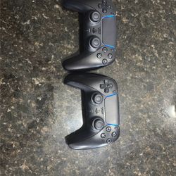 Ps5 Dualsense Controller